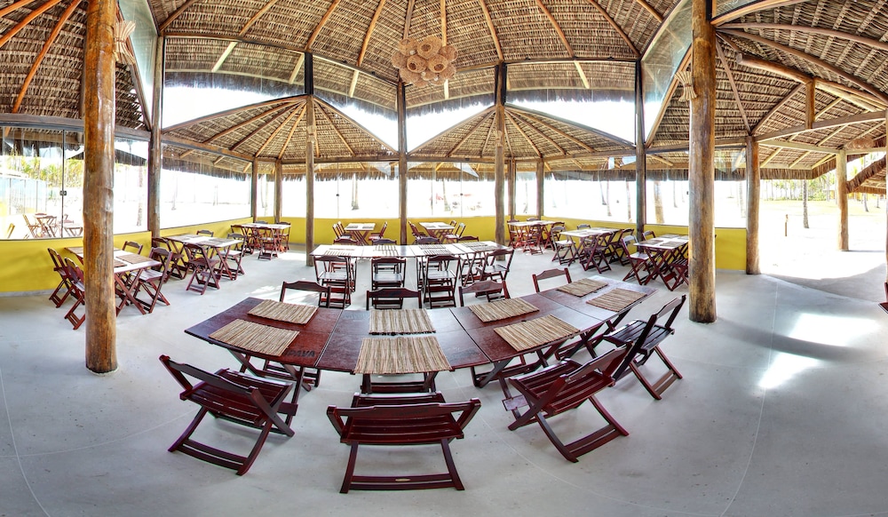 Makaira Beach Resort