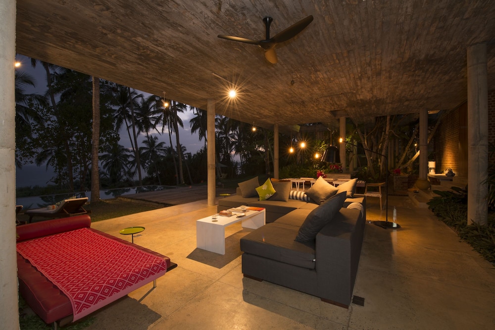 Walatta House