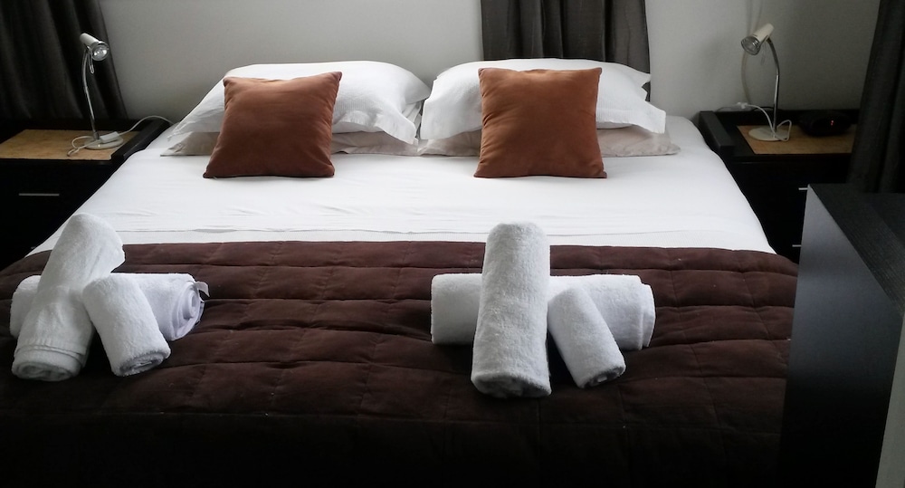 Spa B&B