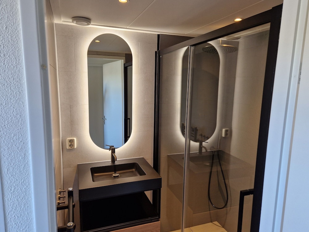 Luxury Holiday Home With Spa