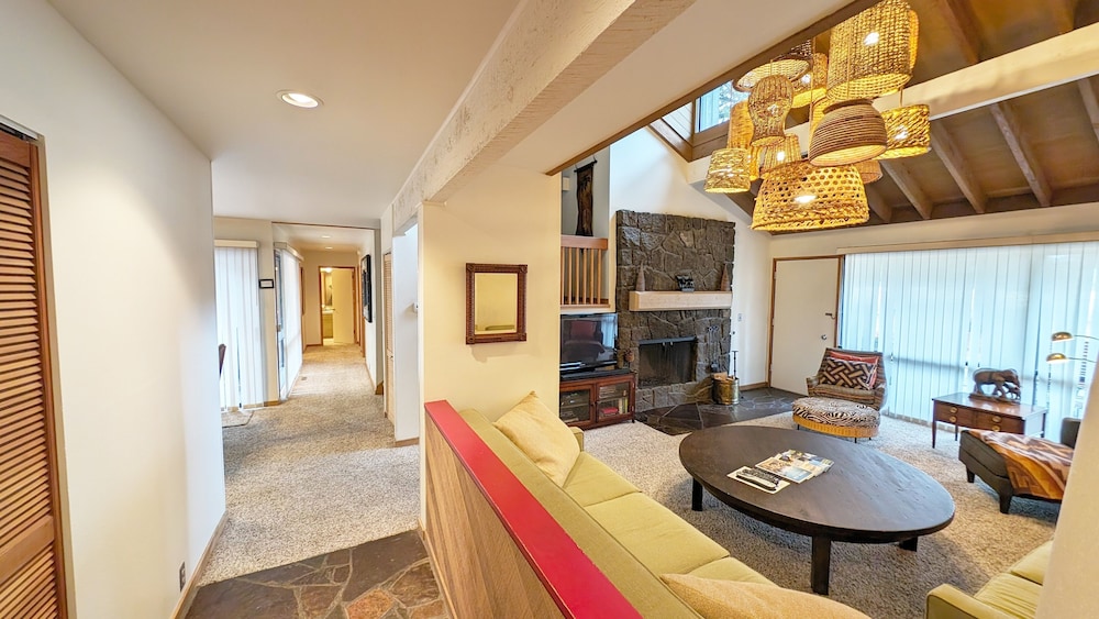 Meadow House 42 3 Bedroom Condo