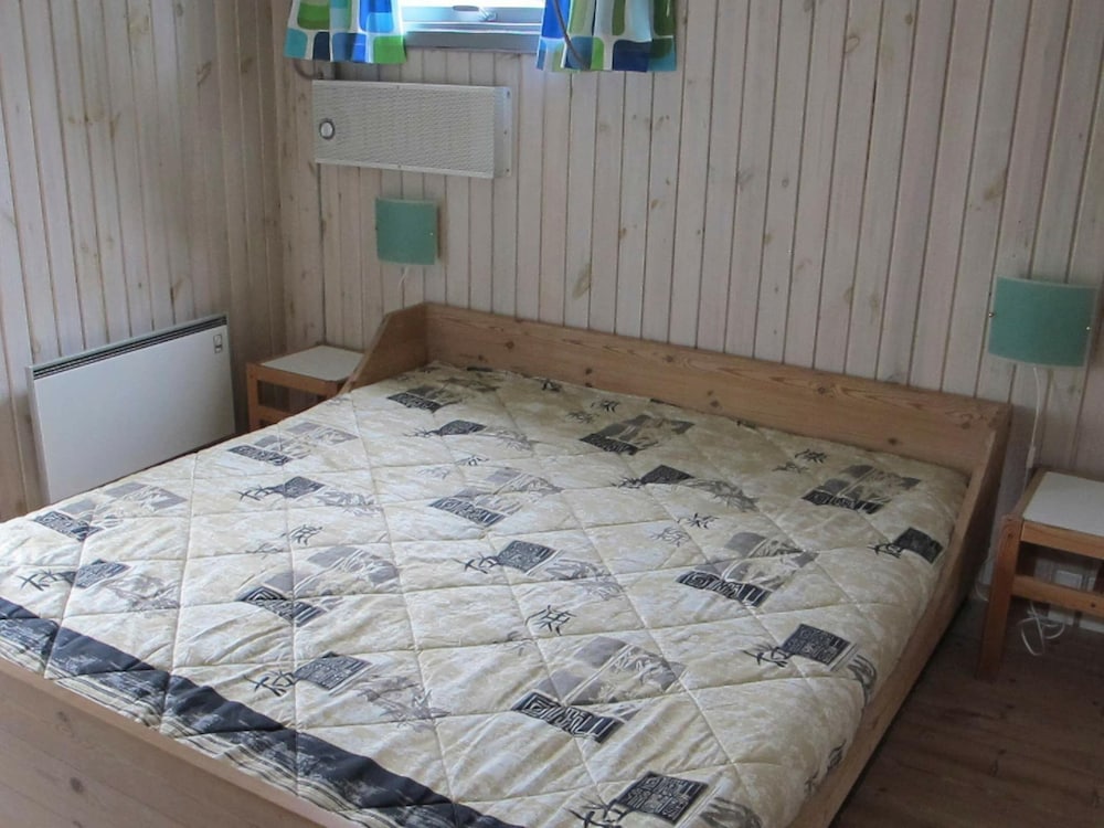 11 Person Holiday Home in Idestrup view 2