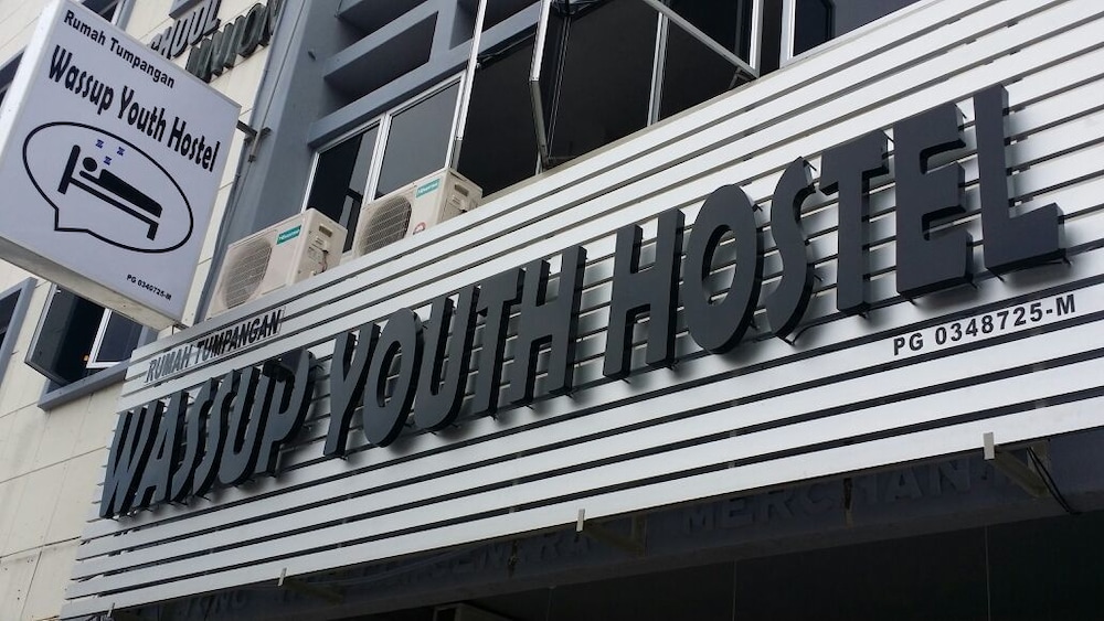 Wassup Youth Hostel