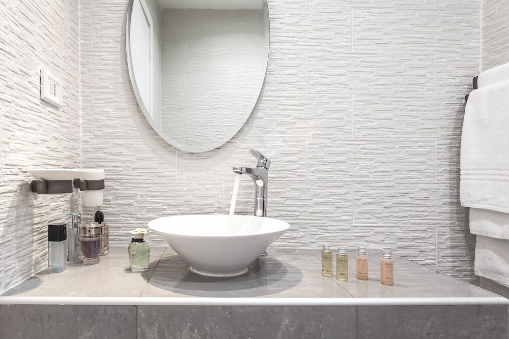 Rome Eco Suites