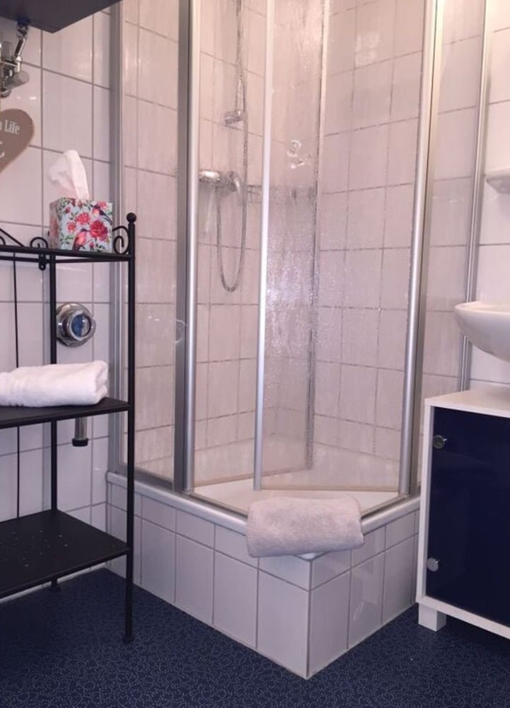 Maisonette to Gottorf and Schlei