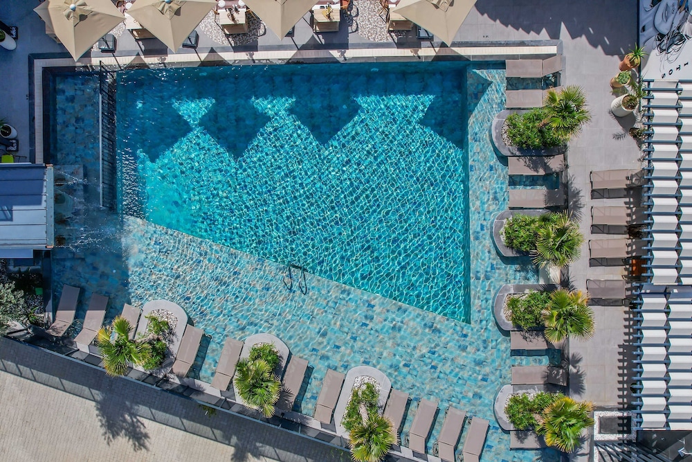 Ramitos Boutique Otel - Image 22