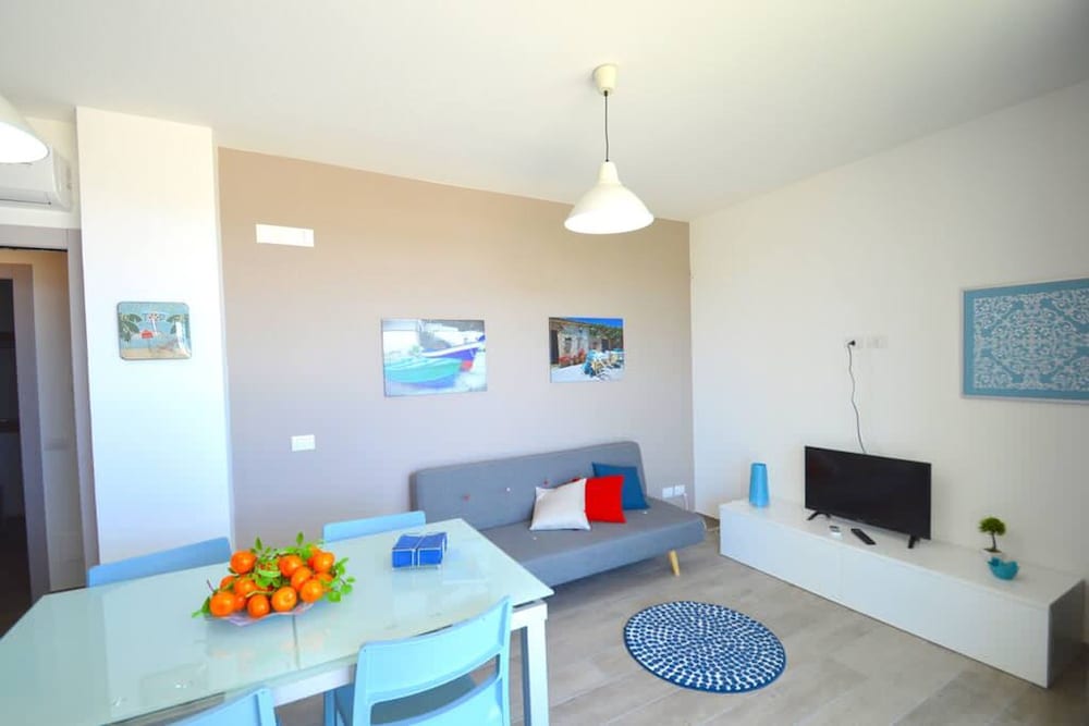 Yachting Apartments - Cozy Apartments Overlooking