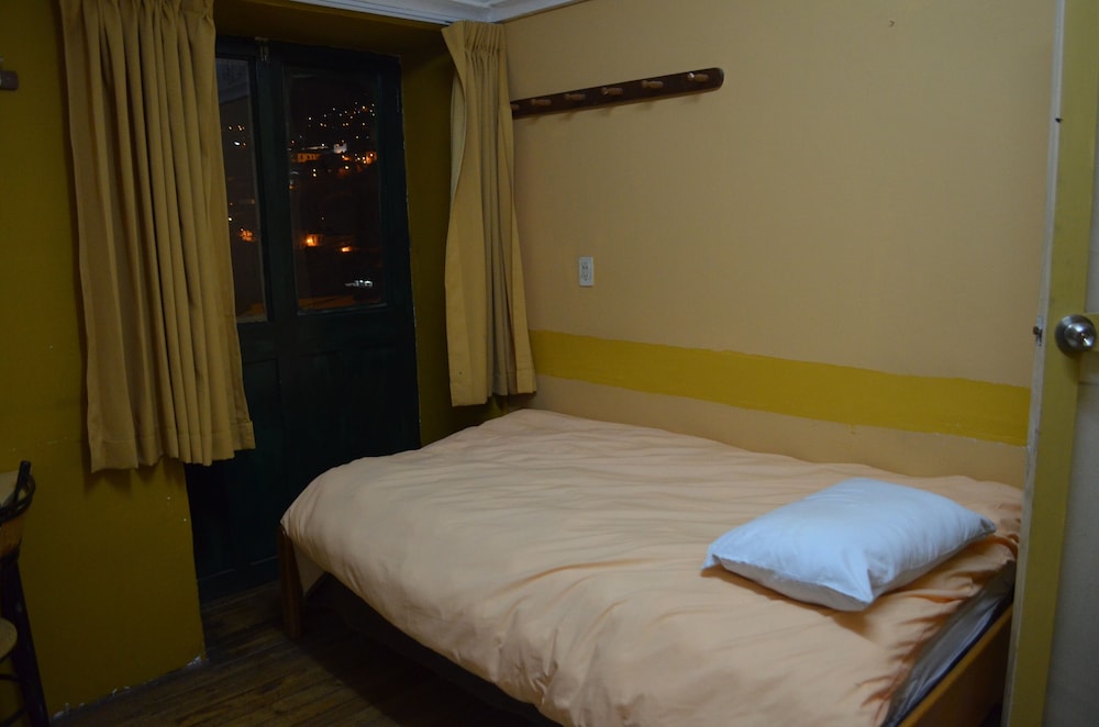 Hotel Casa Suecia - Hostel