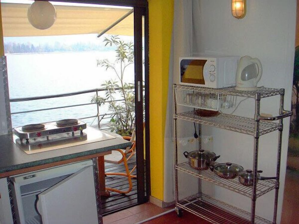Residence Vecchio Porto Excelsior