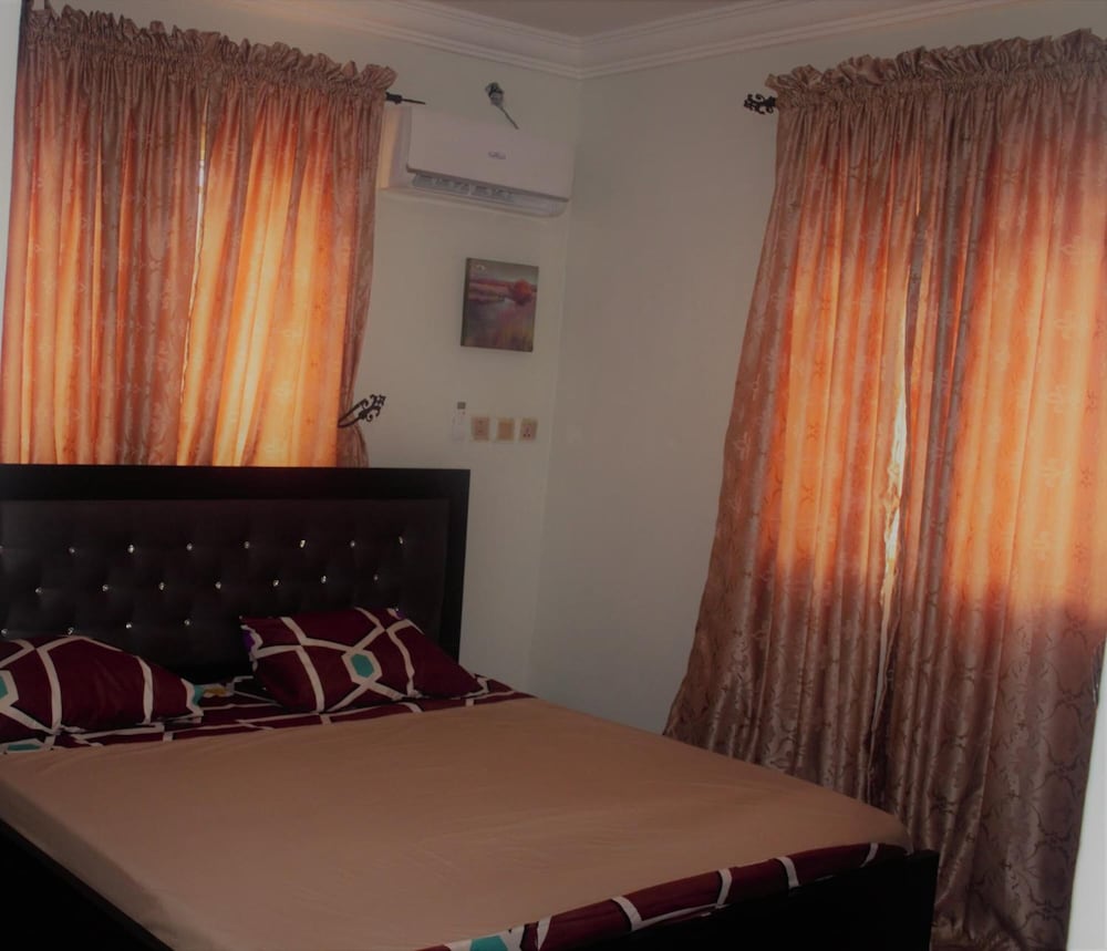 Abidef Hall and Lodgings view 5