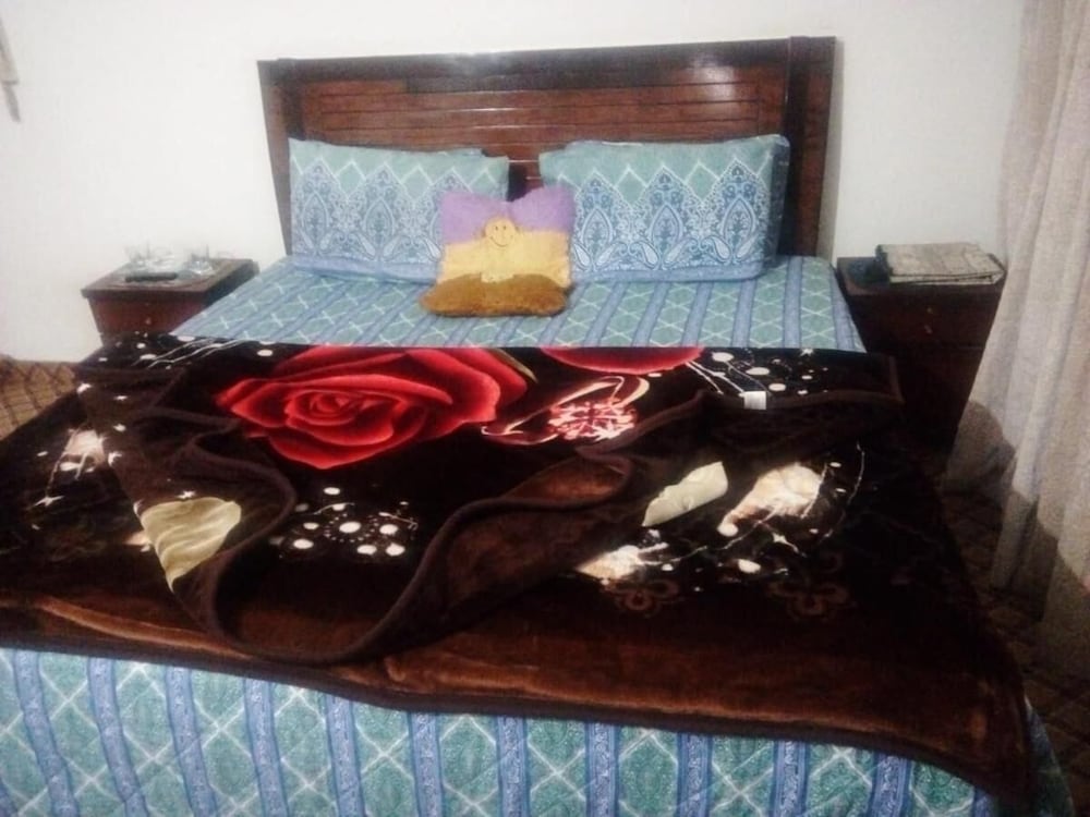New City Lodges Guest House view 3