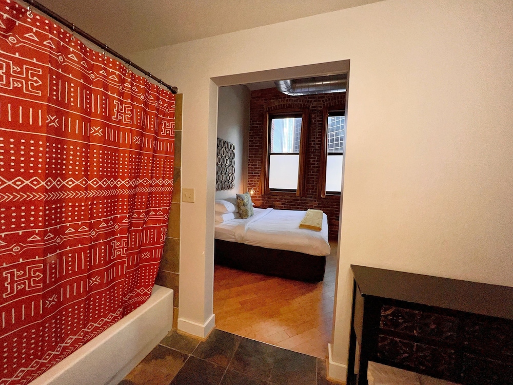 Music City Lofts
