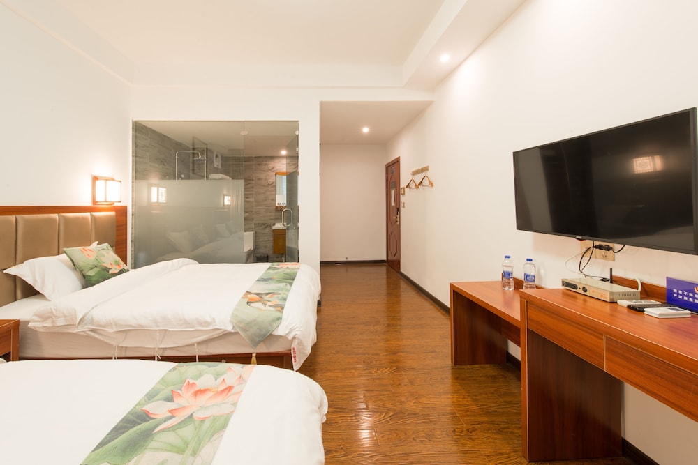 Yangshuo XiangYi Inn