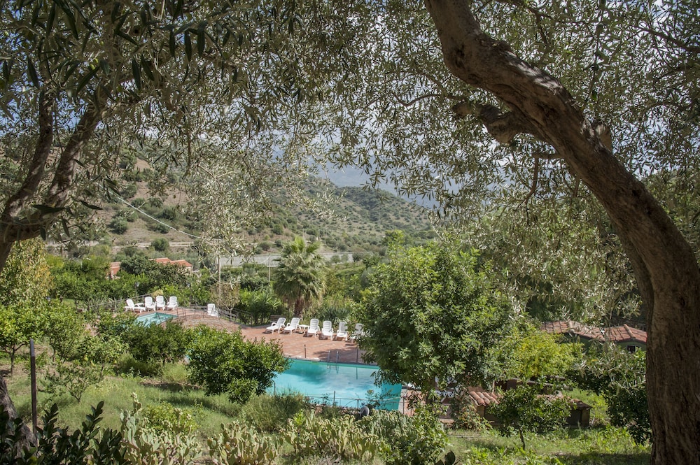 Agriturismo Bergi