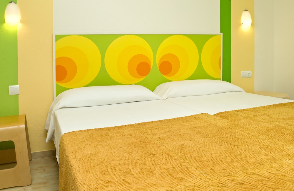 Hostal Can Jurat