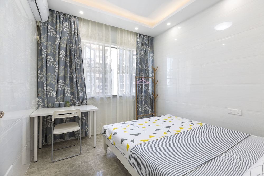 Cosy City Homestay