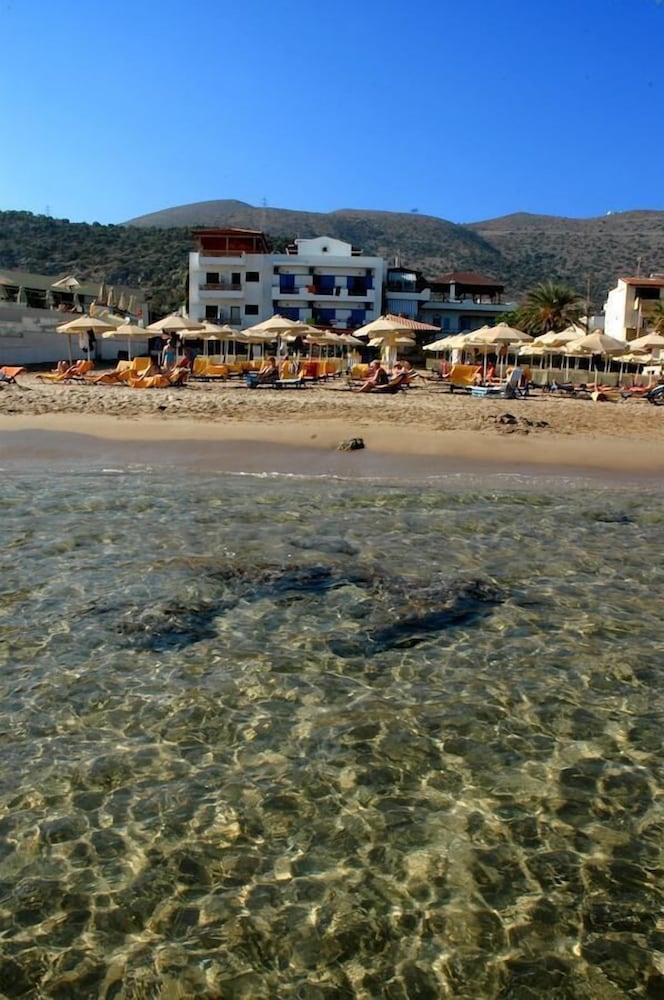 Vlachakis Hotel