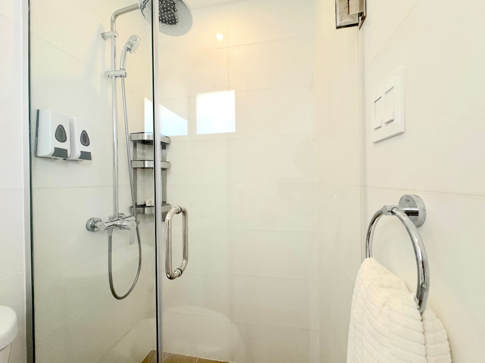 Playa Palmera Beach Front Apartments