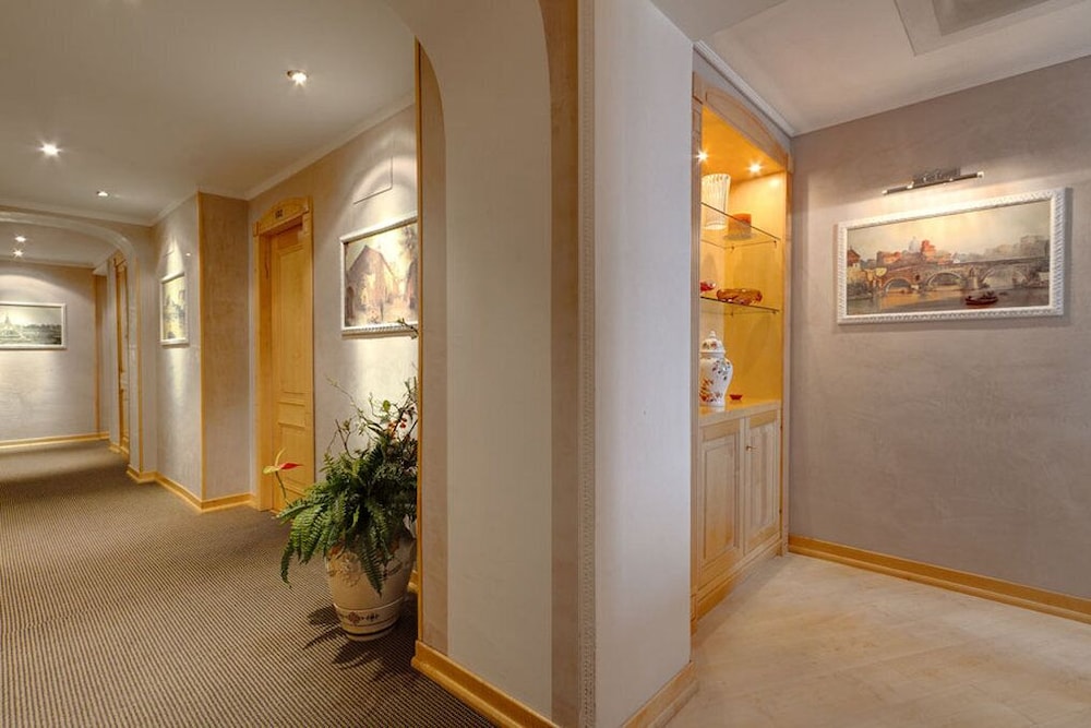 ResidenzaRomaCentro