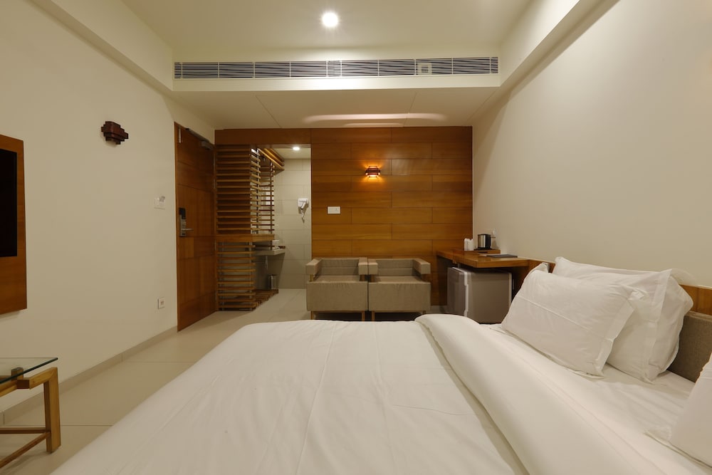 Hotel 440