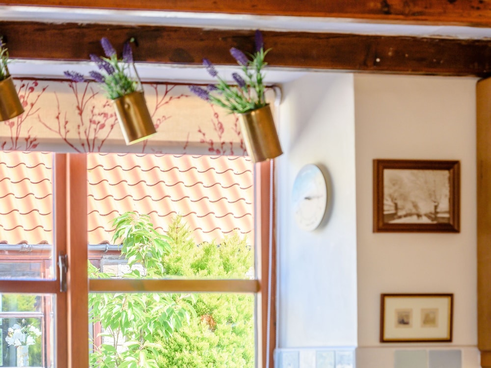 Goathland Cottage
