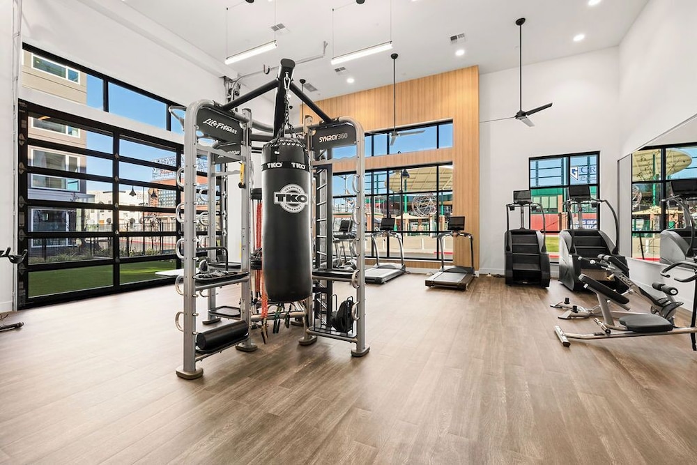 Placemakr Reno