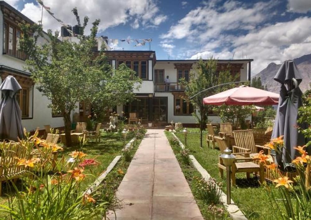Hotel Stendel