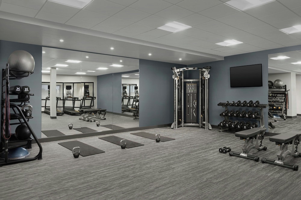 Fairfield Inn & Suites by Marriott Sikeston