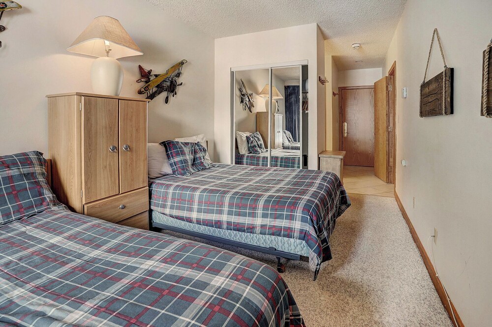 SkyRun - Vacation Condos in Copper Mountain Resort CO