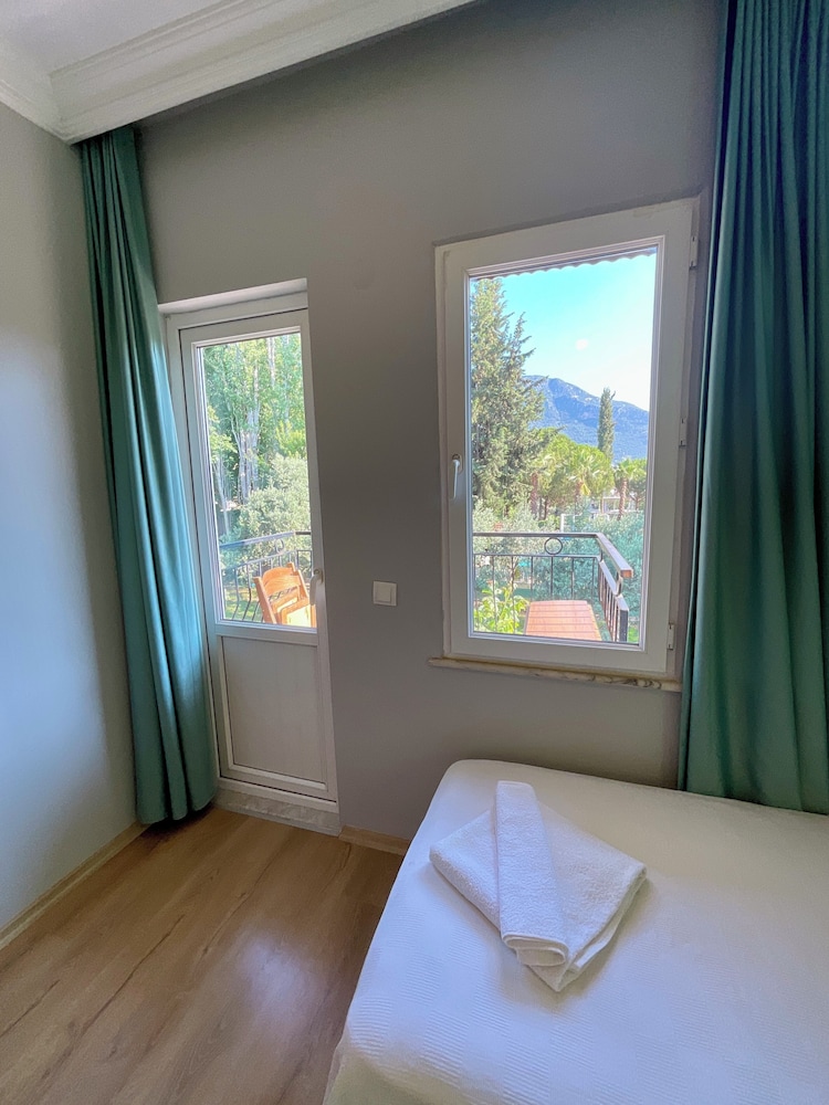 Gunes Otel & Daireler - Image 16