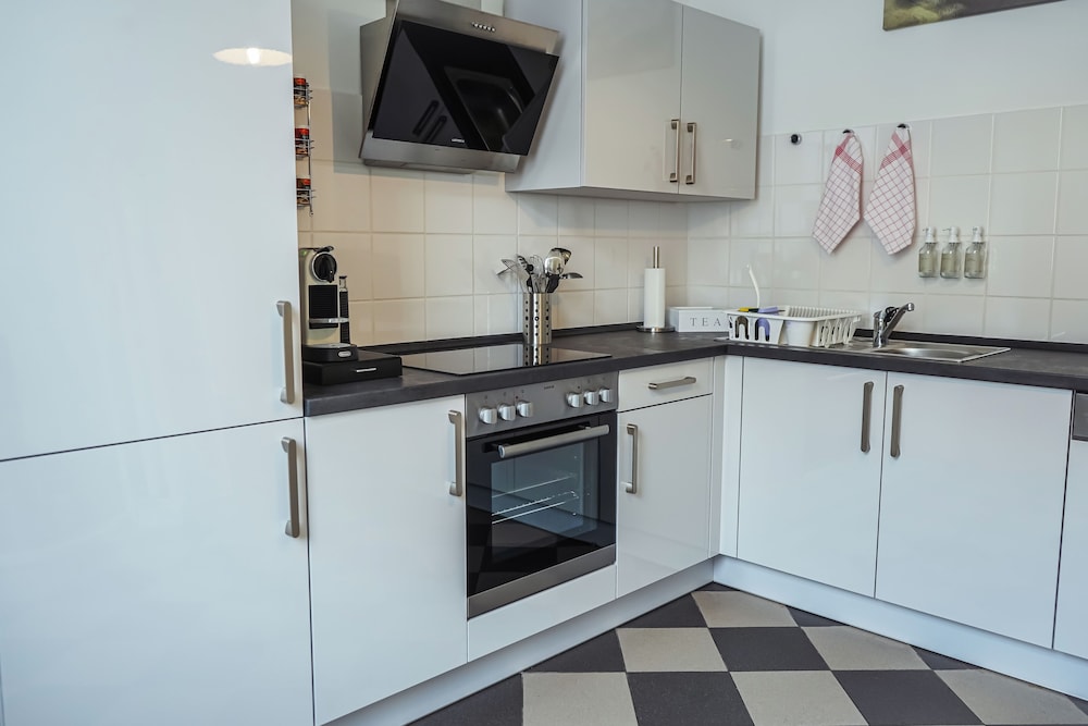 7Seas Apartment Luxus-Altbau