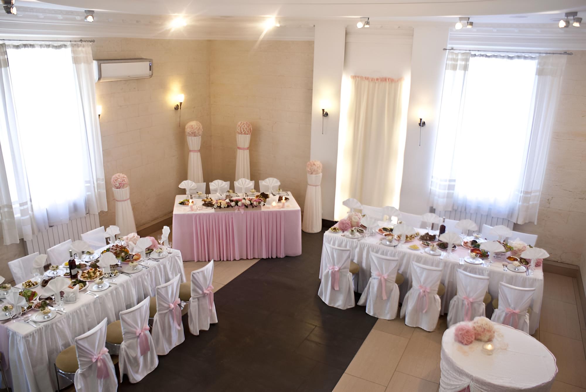 U Fontana Hotel
