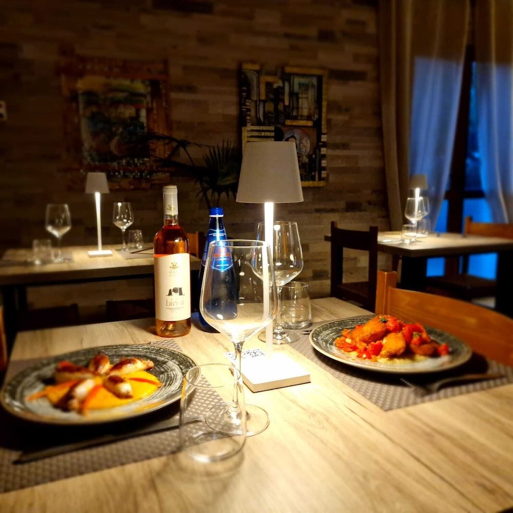 Hotel Sa Lumenera
