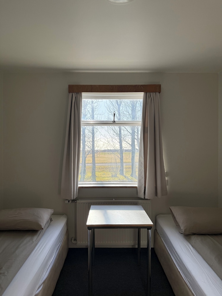 Skogar Hostel