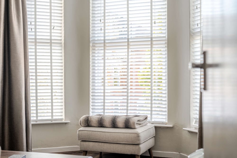 Cosy Apartment in Stunning Didsbury