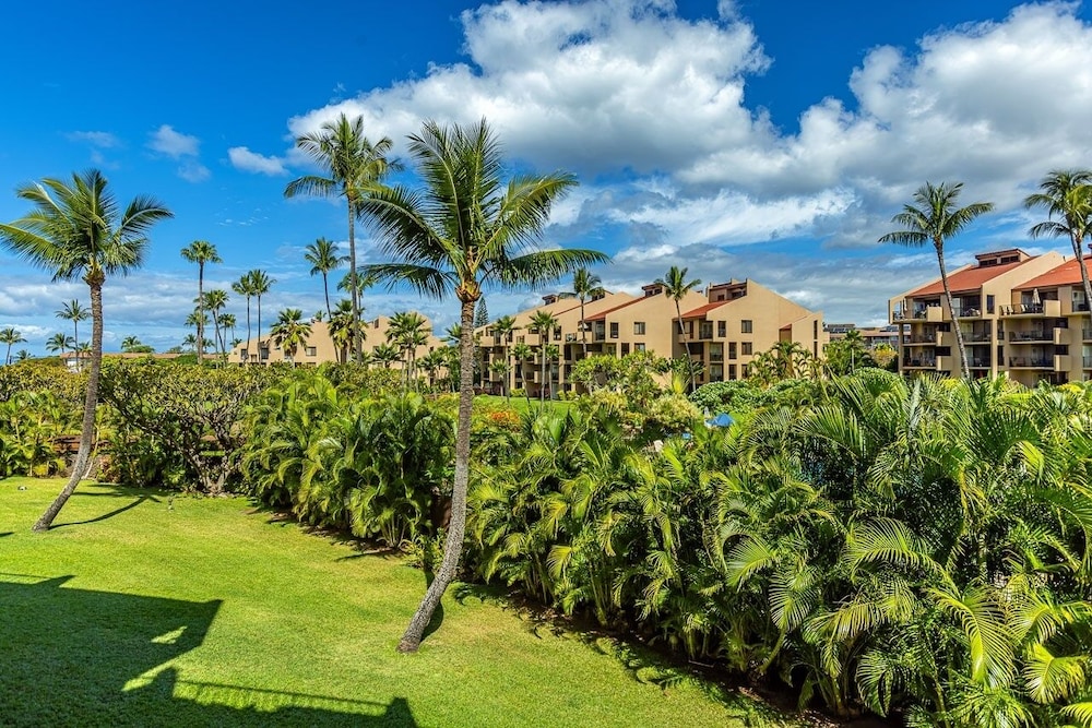 Kamaole Sands 6-207 1 Bedroom Condo