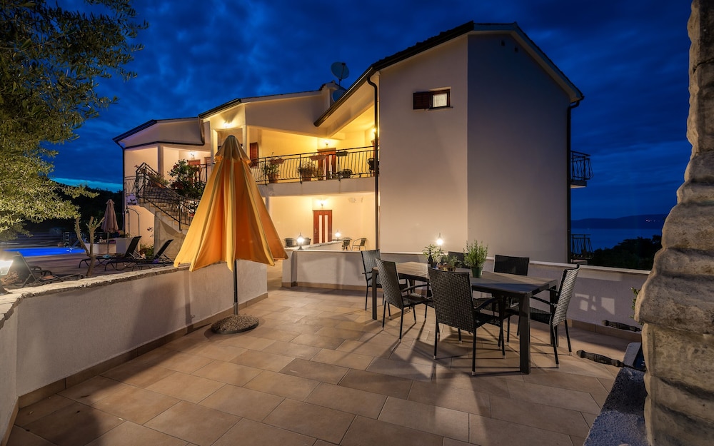 Apartment Klaudio 294