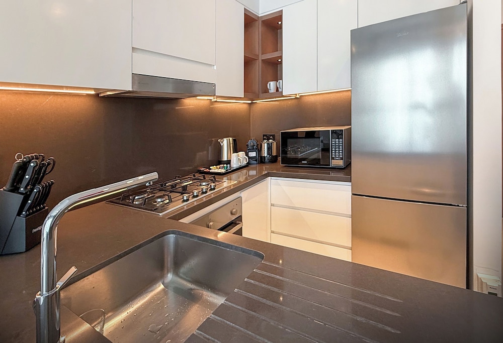 EDEN’S Homes & Villas - VIDA Dubai Marina Residences