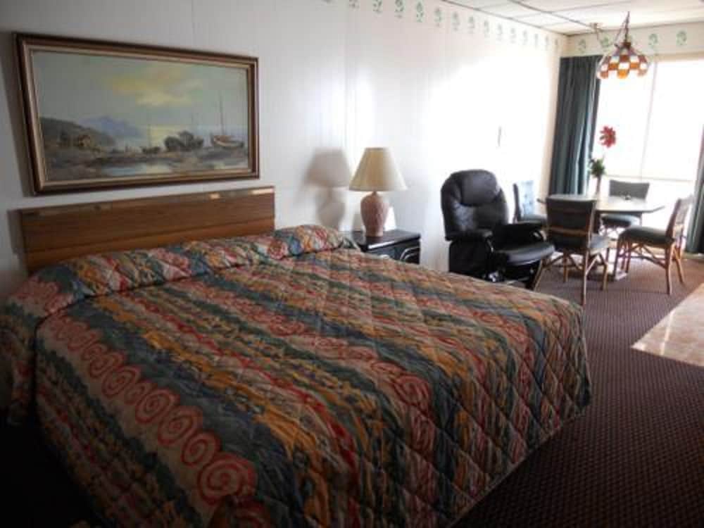 Sea Shell Inn Motel