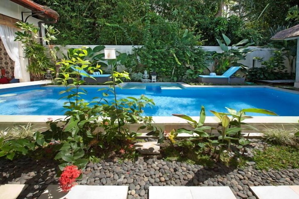 Enigma Bali Villas, photo 13
