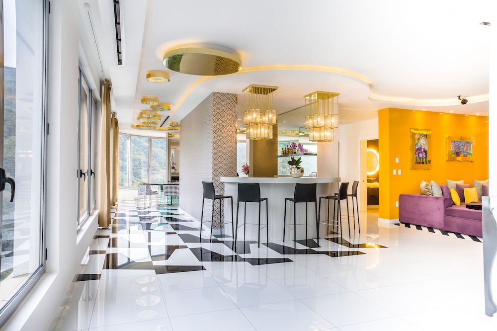 Puerto Vallarta Vacations - Hotel Mousai Puerto Vallarta Adults Only - Property Image 89