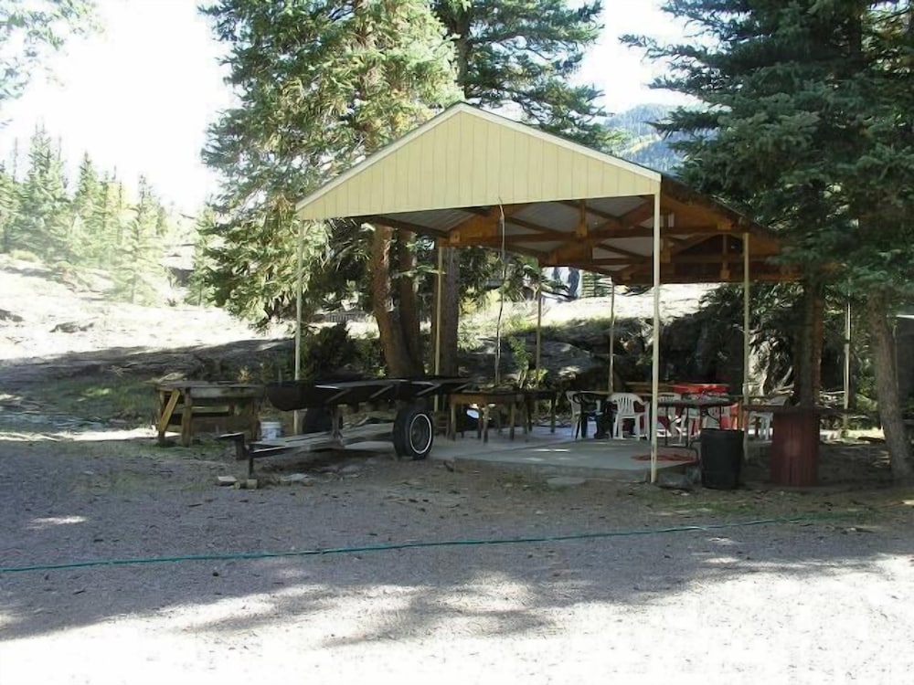 Mountain House Vacation Rental
