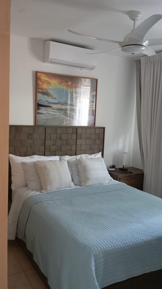 Residences Malaga