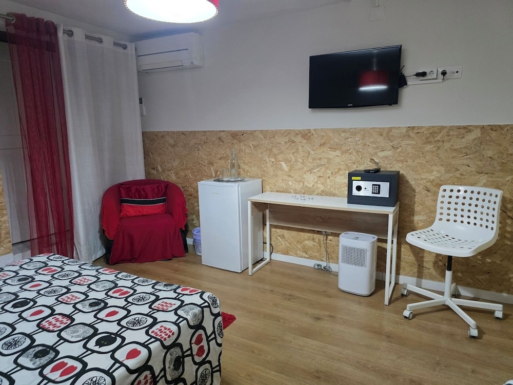 Jualis Guest House