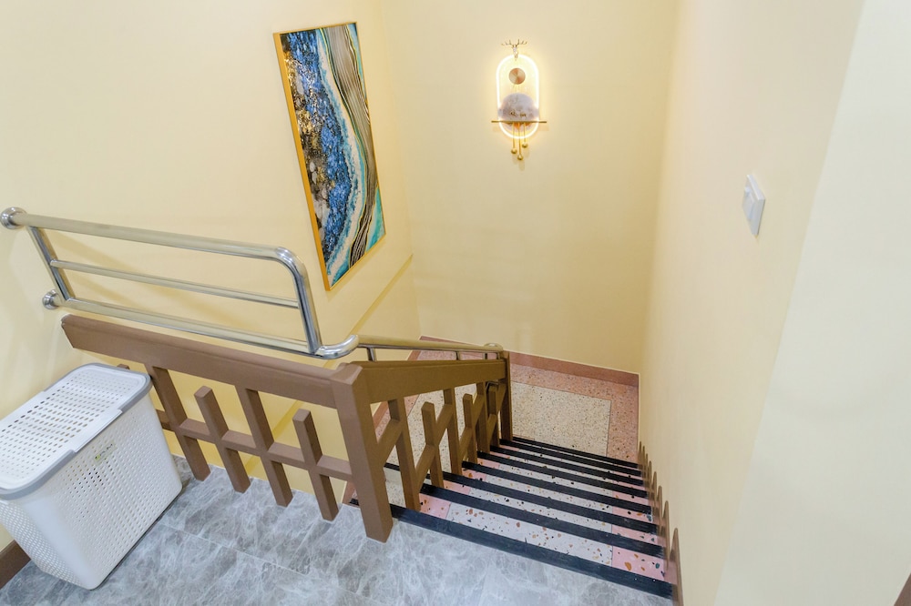 Rama Residency