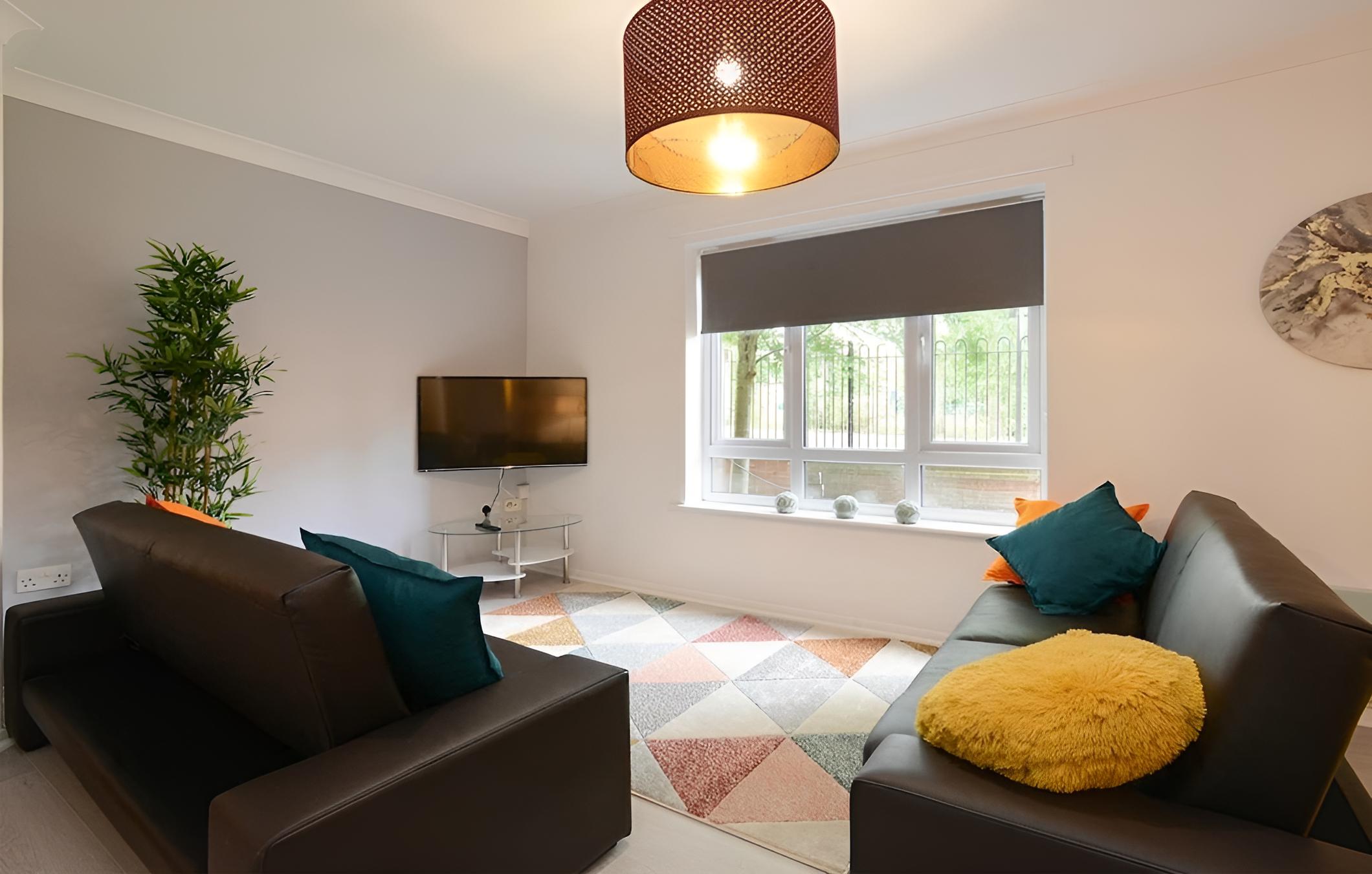 Brook Court view 3