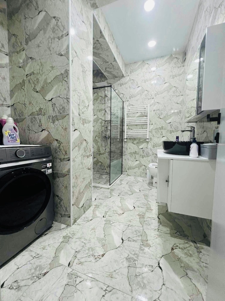 Sunny Panorama Apartment Tbilisi