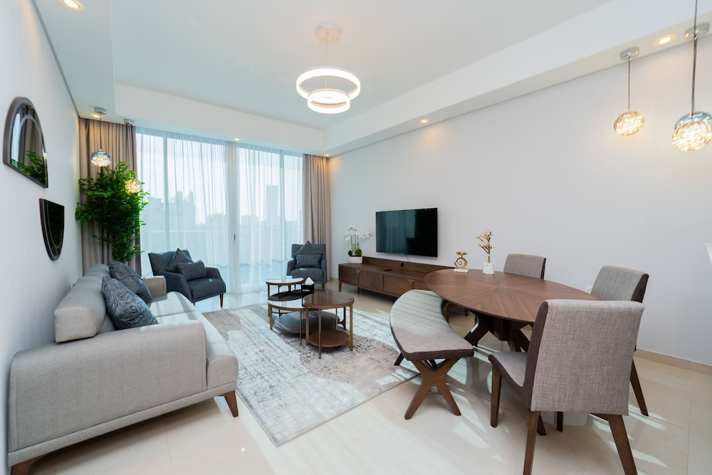 GLOBALSTAY. New Apartments in Business Bay