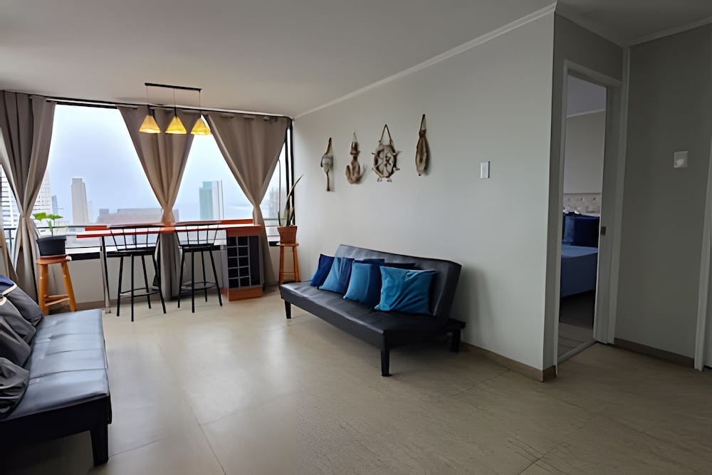 Oceana Suites Iquique