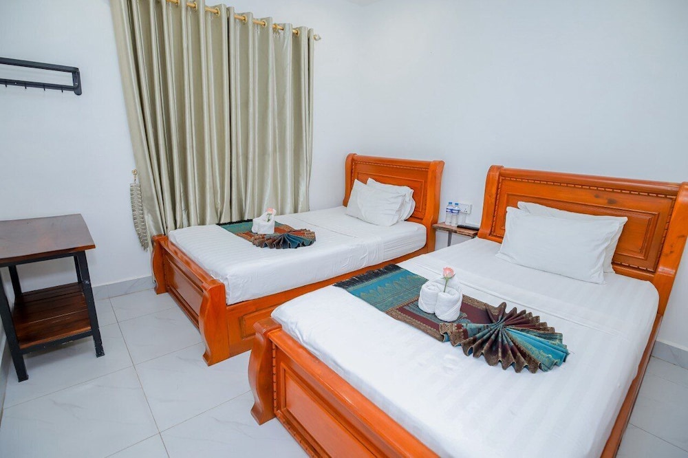 Bliss & Beats Hostel